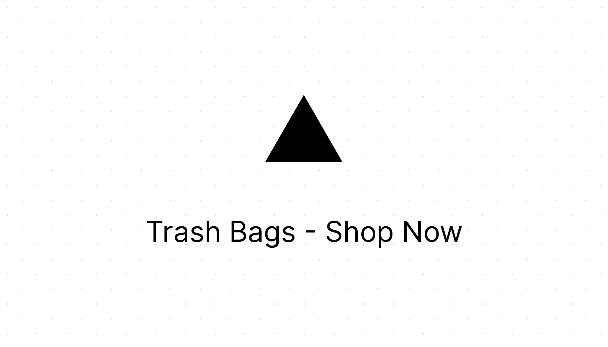 Trash Bags Shop Now Eezee